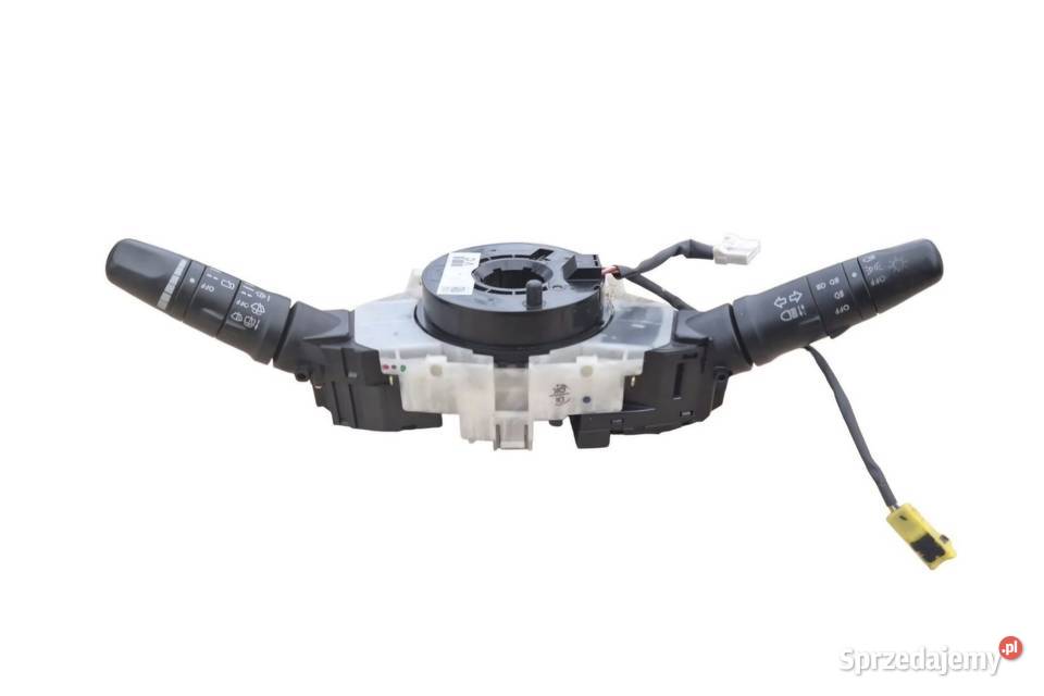 PRZEŁĄCZNIK ZESPOLONY TAŚMA MANETKI NISSAN świętokrzyskie