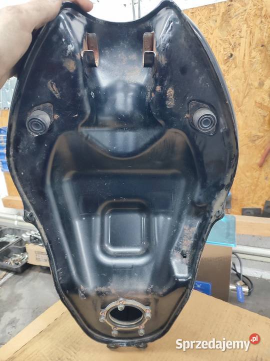 Zbiornik kawasaki er6 er6n Łuków