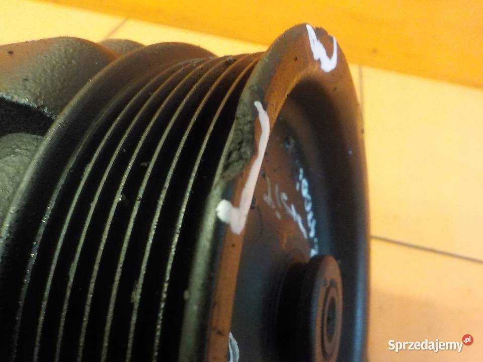 FORD TRANSIT MK6 24 TDDI 05r 125 DOFA pompa Suków sprzedam