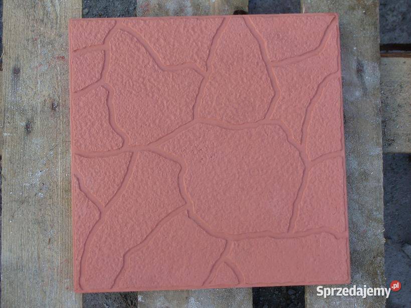 płytki chodnikowe tarasowe obrzeżalastriko podkarpackie Mielec