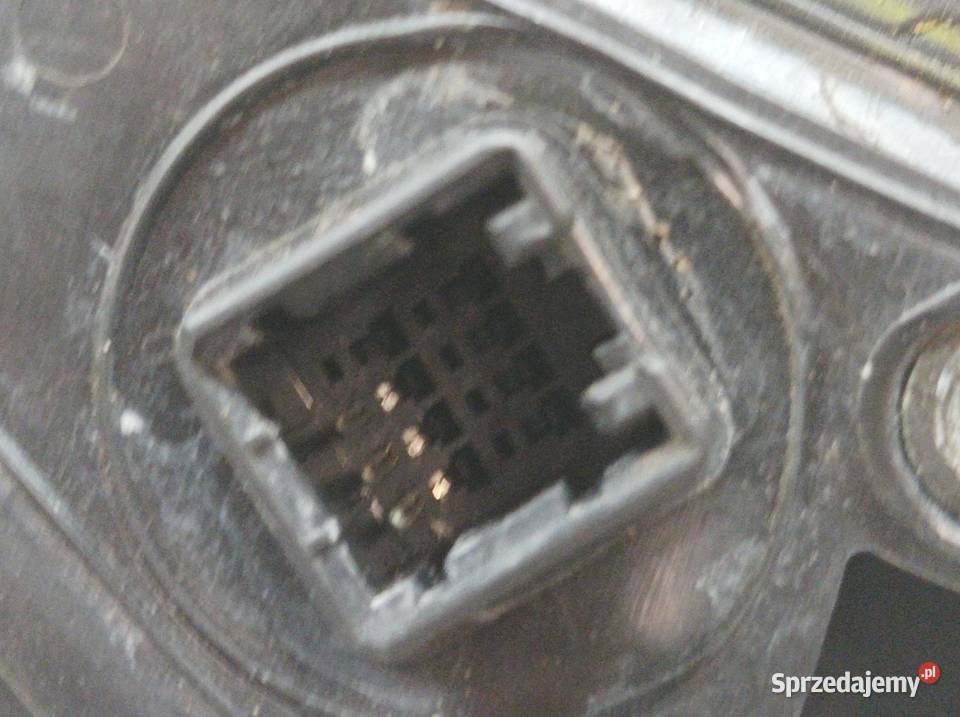 LUSTERKO PRAWE 3 PIN Honda CRV I 19952001