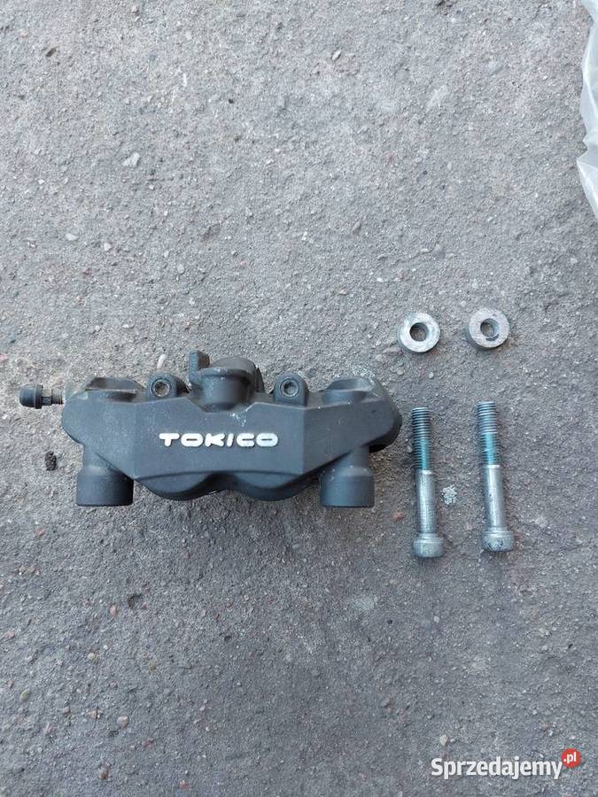 CZĘŚCI Honda CBR 600RR PC37 2003 Stunt Łęczyca
