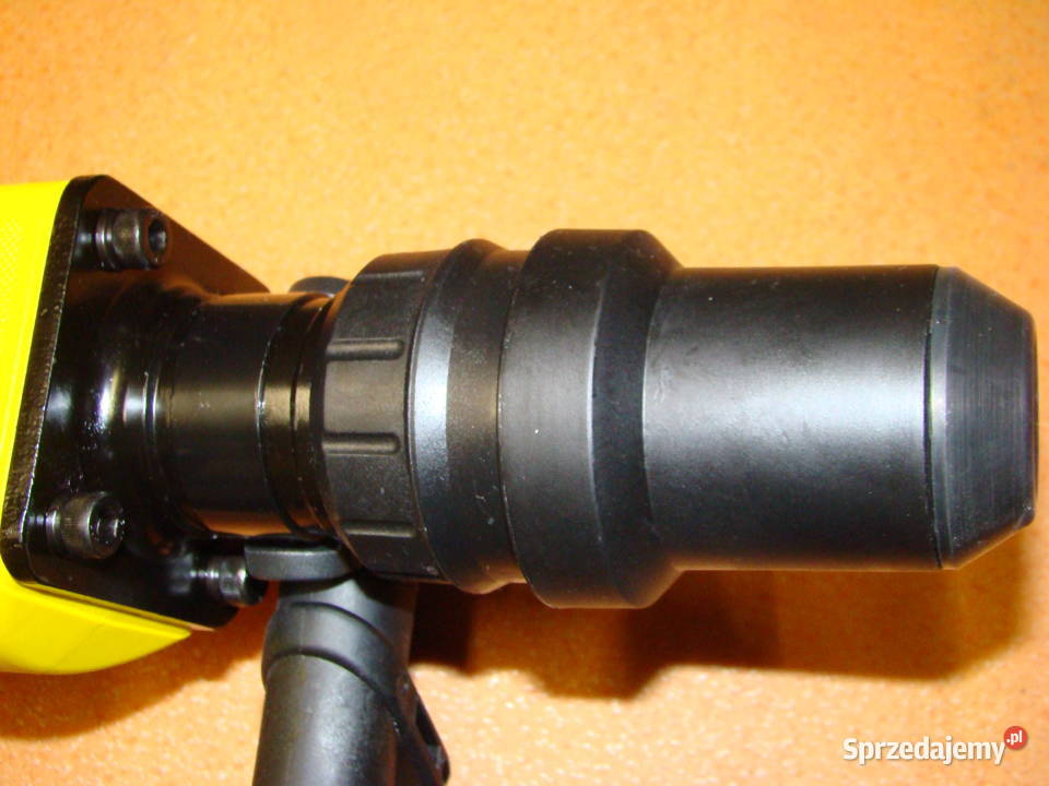 Młot wyburzeniowy STANLEY SDS 515 J 1600W Ref Narzędzia Bielsko-Biała