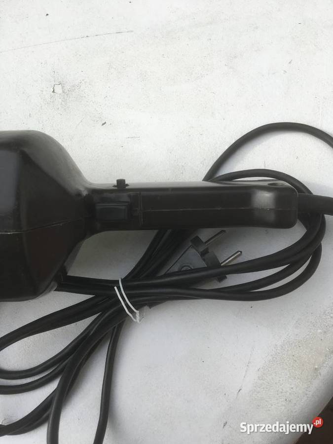 Szlifierka czołowa prosta radziecka Elektryczne Zielonka