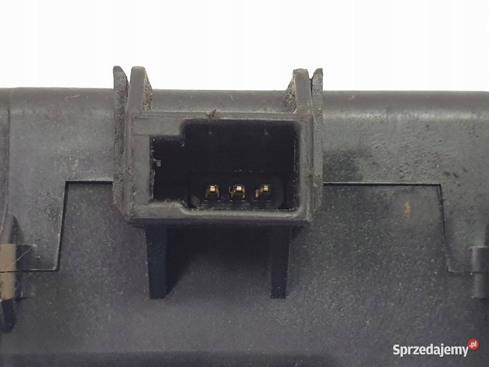Nissan Primera P12 SILNICZEK NAGRZEWNICY osobowe Janów