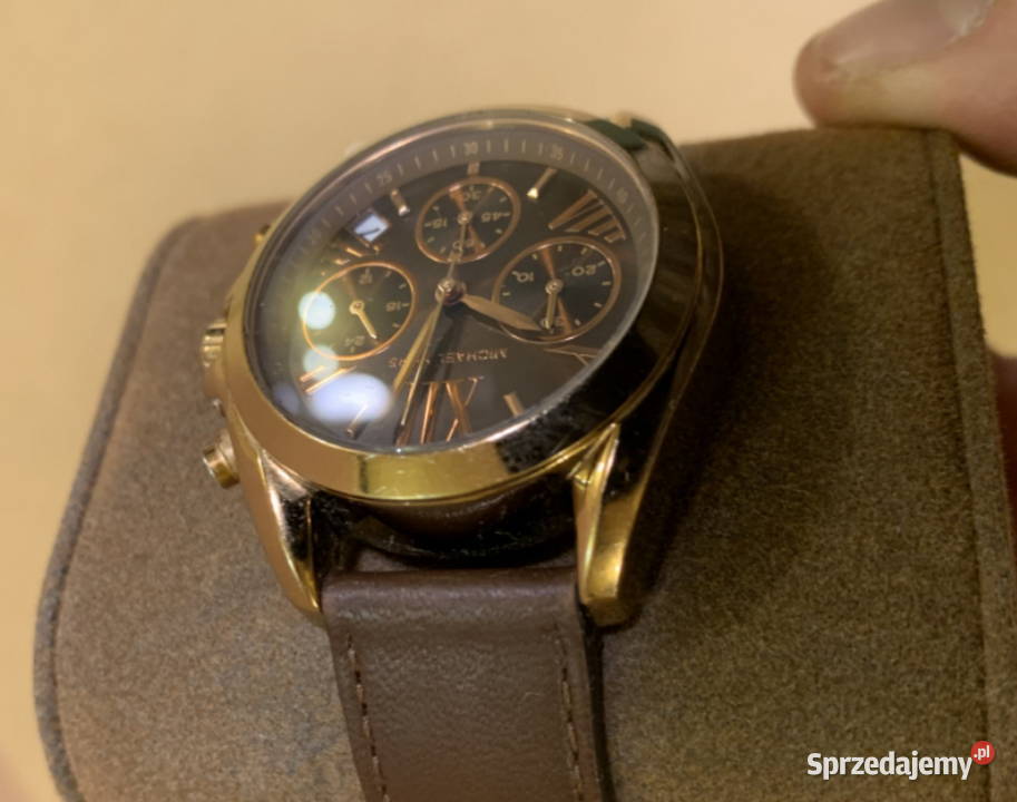 Zegarek Michael Kors model 5944 Dla kobiet Stalowa Wola