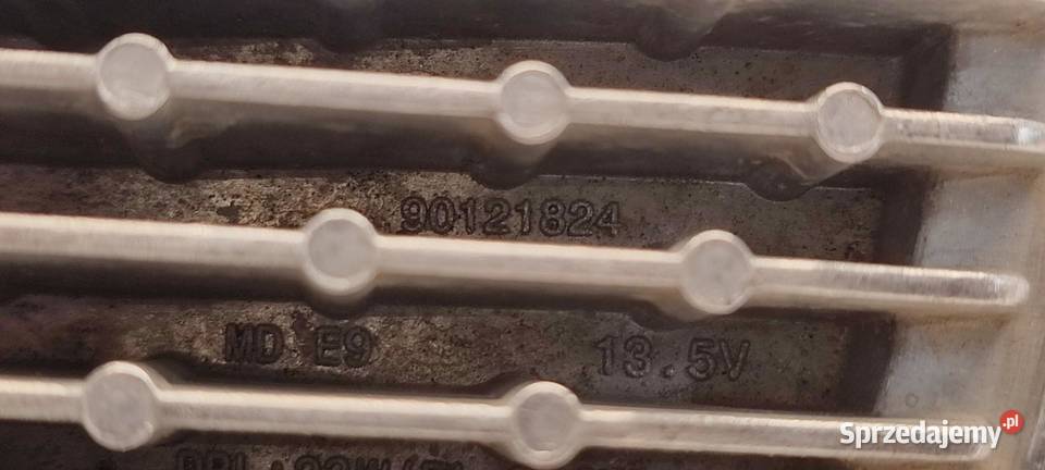 BMW F44 218I MODUŁ LED JEŻ 90121824