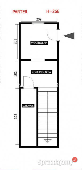 Mieszkanie Wieliczka Sadowa 7795m2 4 pokoje Rok budowy 2021 małopolskie