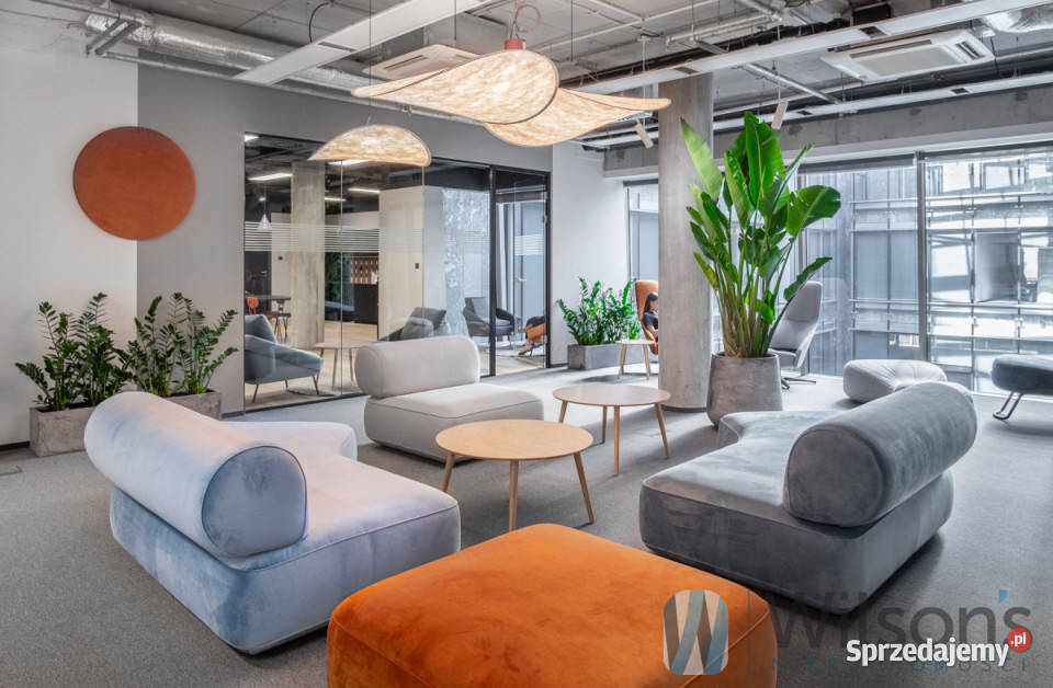 Lokal Warszawa Marszałkowska 100m2 100m2 mazowieckie