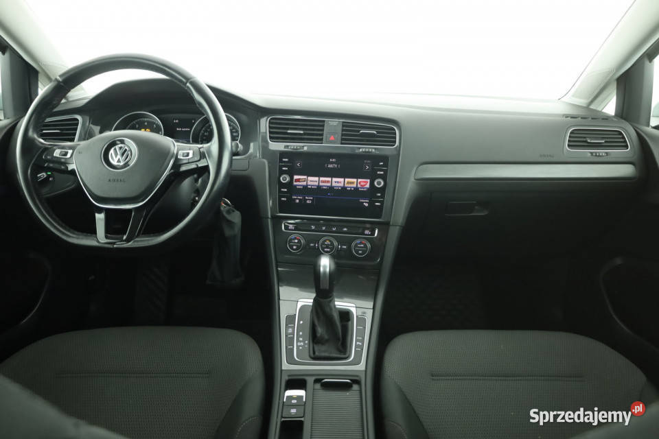 VW Golf 15 TSI Piaseczno sprzedam
