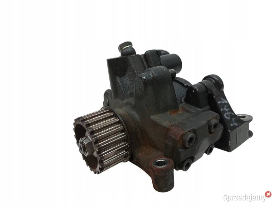 POMPA WTRYSKOWA 8201100115 15 DCI Renault Megane sprzedam