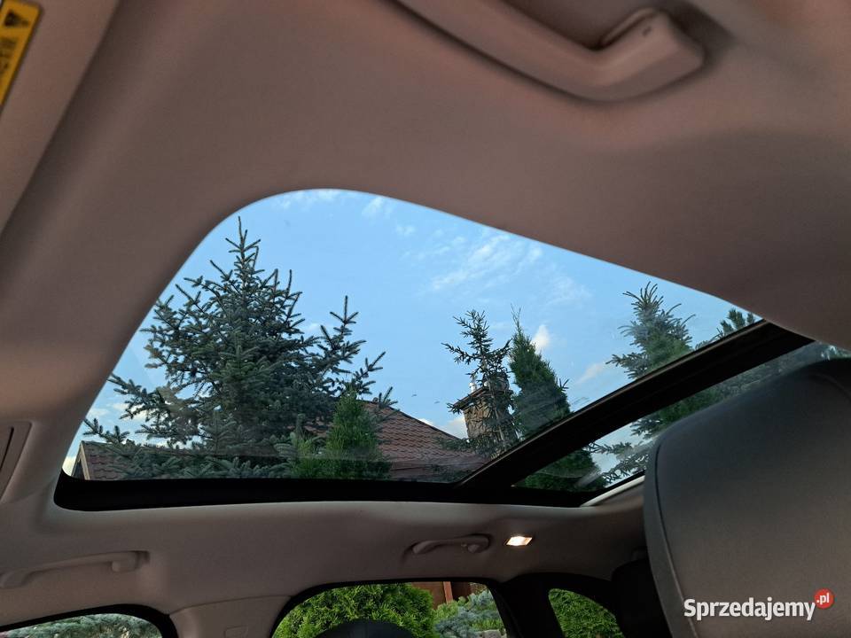 Jaguar Fpace 2018r ESP Płońsk