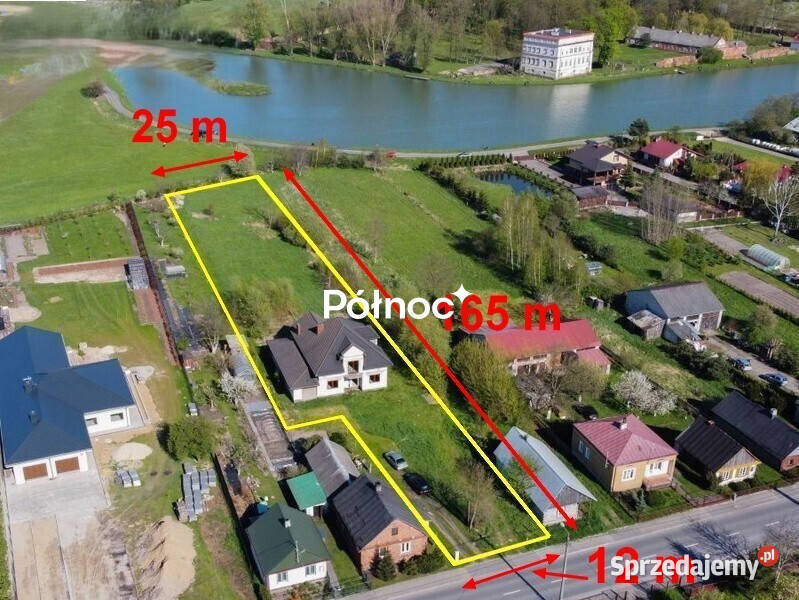 Dom w dom w stanie surowym Czemierniki sprzedam