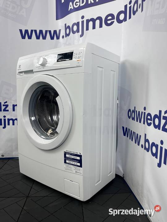 Pralka Electrolux 5 1200 ob A DostawaGwarancja Pruszków