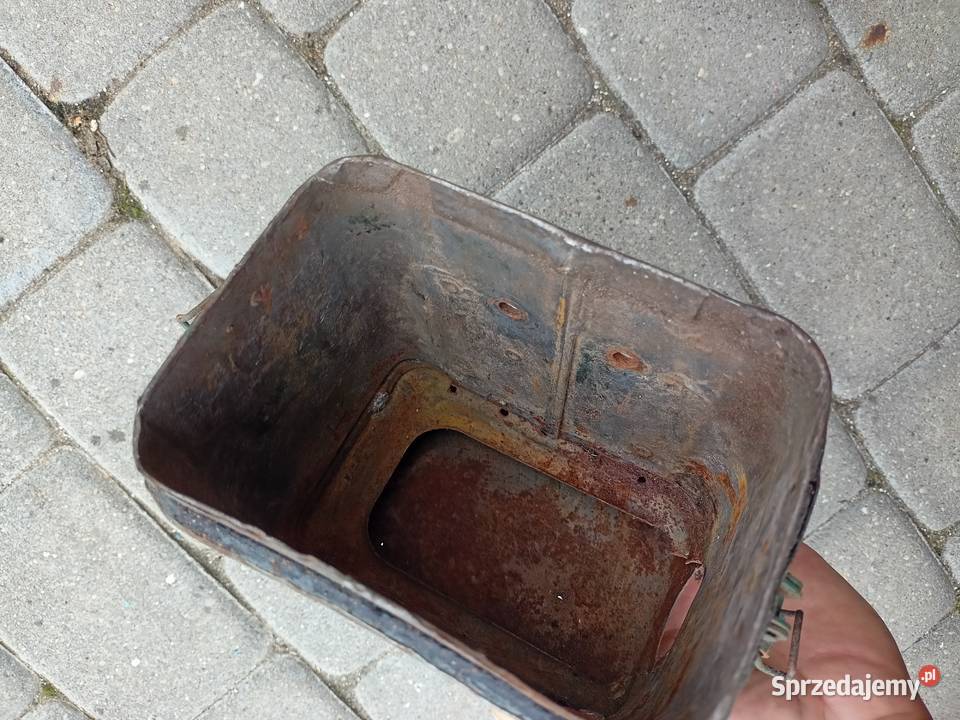 Harley WLA WLC Bydgoszcz