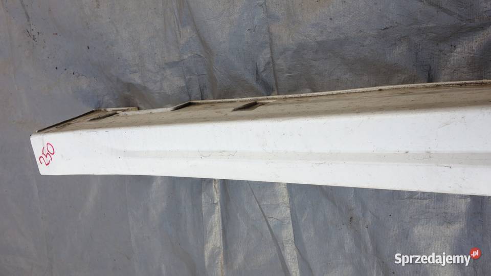 LISTWA NAKŁADKA PROGU PRAWA KOMBI OPTIMA IV Ruda Śląska