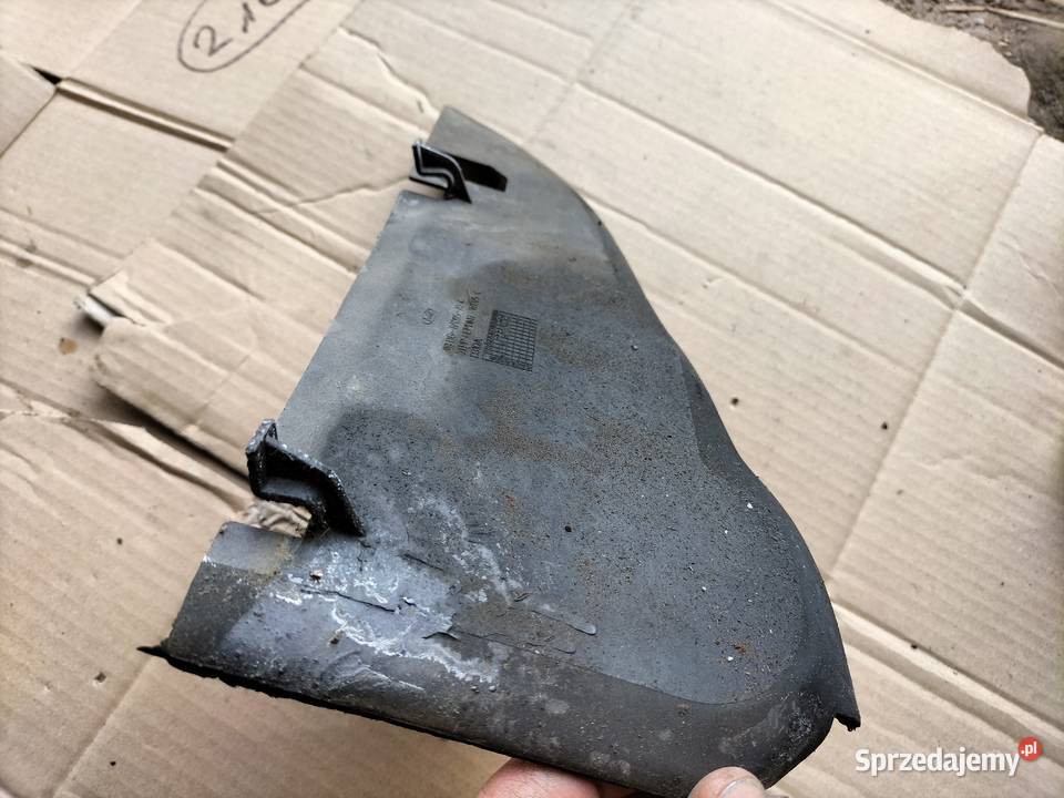 FORD MONDEO MK2 98BG8A095AB OSŁONA ZAŚLEPKA lubelskie Kamień-Kolonia