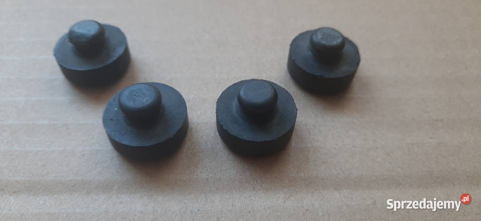 Odboje gumowe siedzenia kanapy Romet Ogar 200 Legionowo