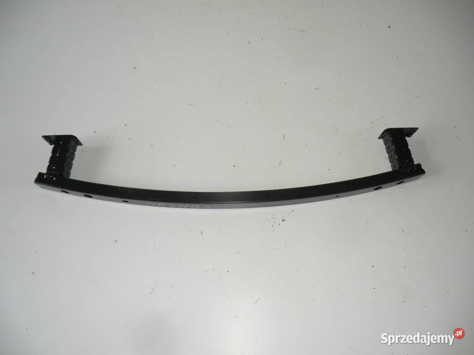 Nissan Qashqai J11 II Belka zderzaka przód Krzeszowice