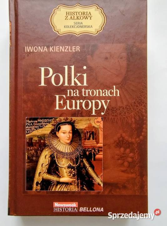 Polki na tronach Europy Żory
