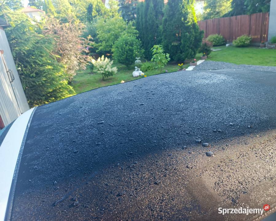 Chrysler sebring Cabrio 20 Crd okazja Sandomierz sprzedam