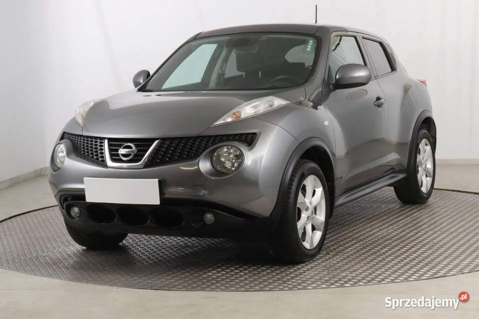 Nissan Juke 16 i SUV Zabrze sprzedam