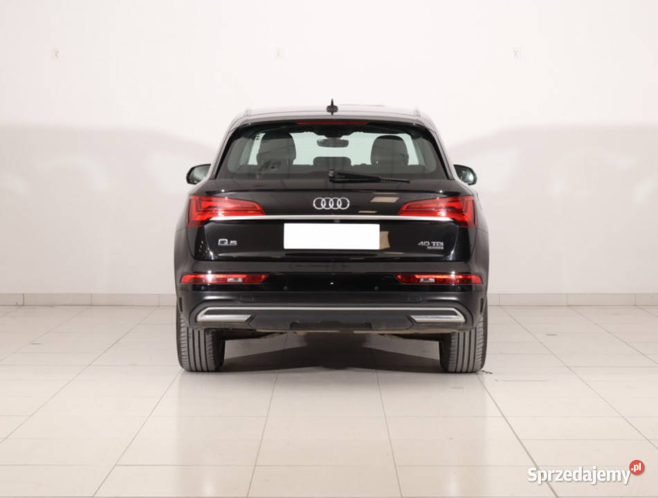 Audi Q5 40 TDI klimatyzacja Piaseczno sprzedam
