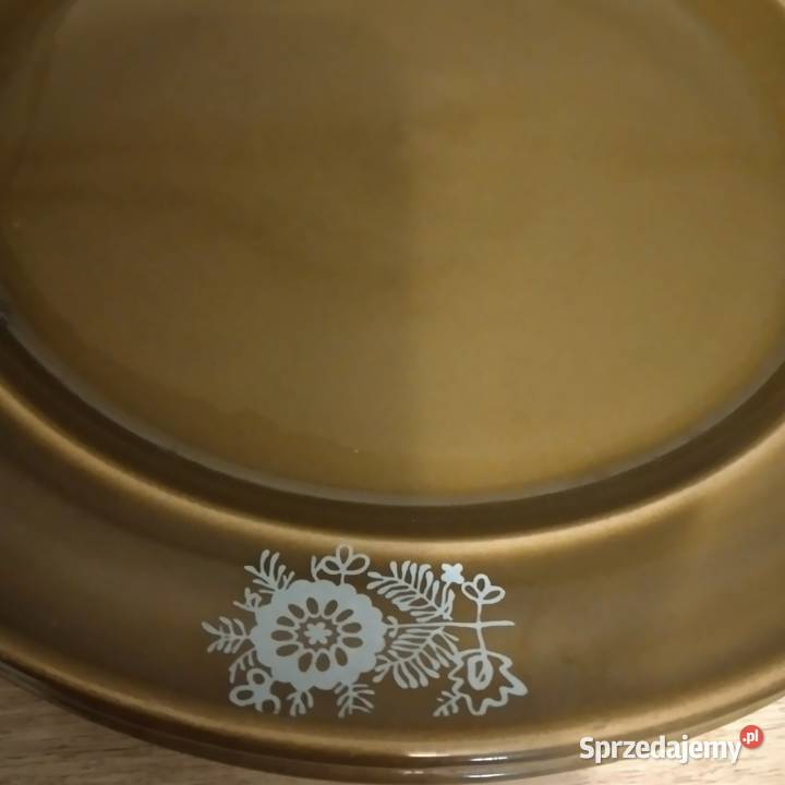 talerze PruszkówPRL Bukowno