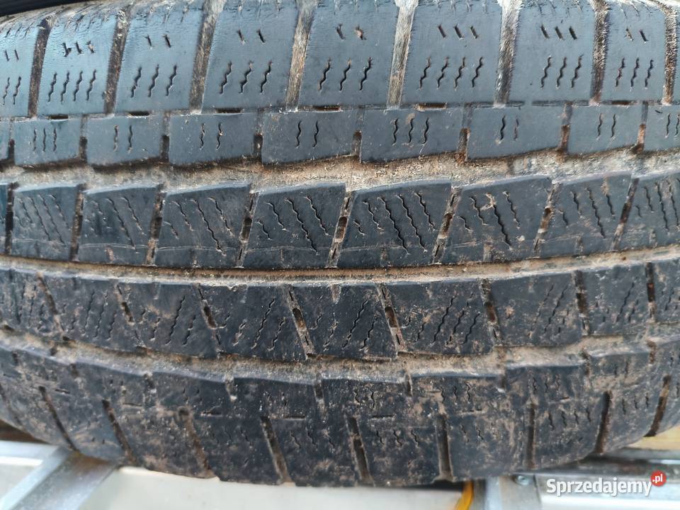 Falken opony 22560 r17 C do busa 17cale mazowieckie
