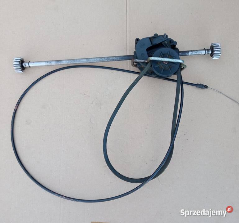 Przekładnia napęd NAC LS50196HSDNG Stalowa Wola