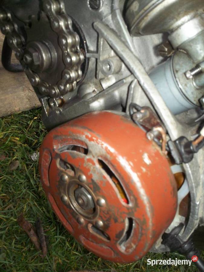 simson sr1 części Opole Lubelskie