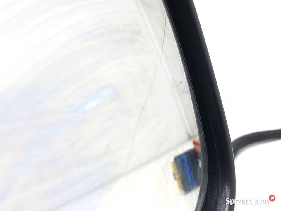 LUSTERKO LEWY PEUGEOT 508 I SedanLimuzyna 1018 podkarpackie sprzedam