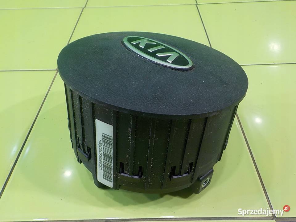 KIA VENGA 14 CRDI 10r HB 5D AIRBAG poduszka Suków