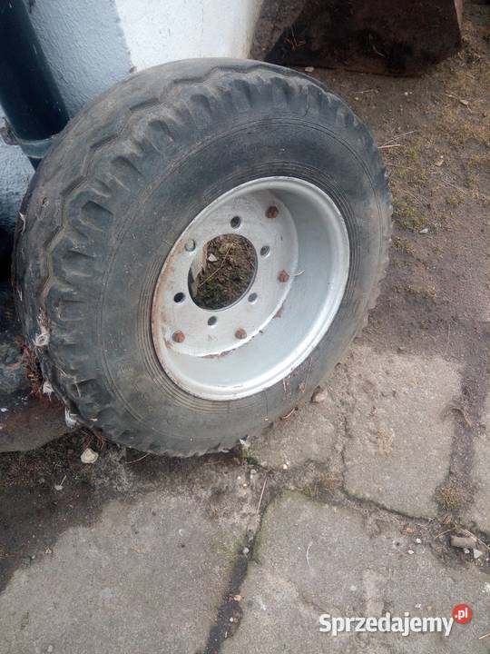 Sprzedam koła Żory