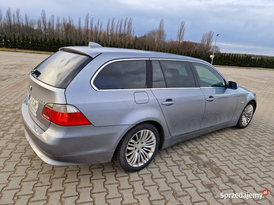 BMW e 61