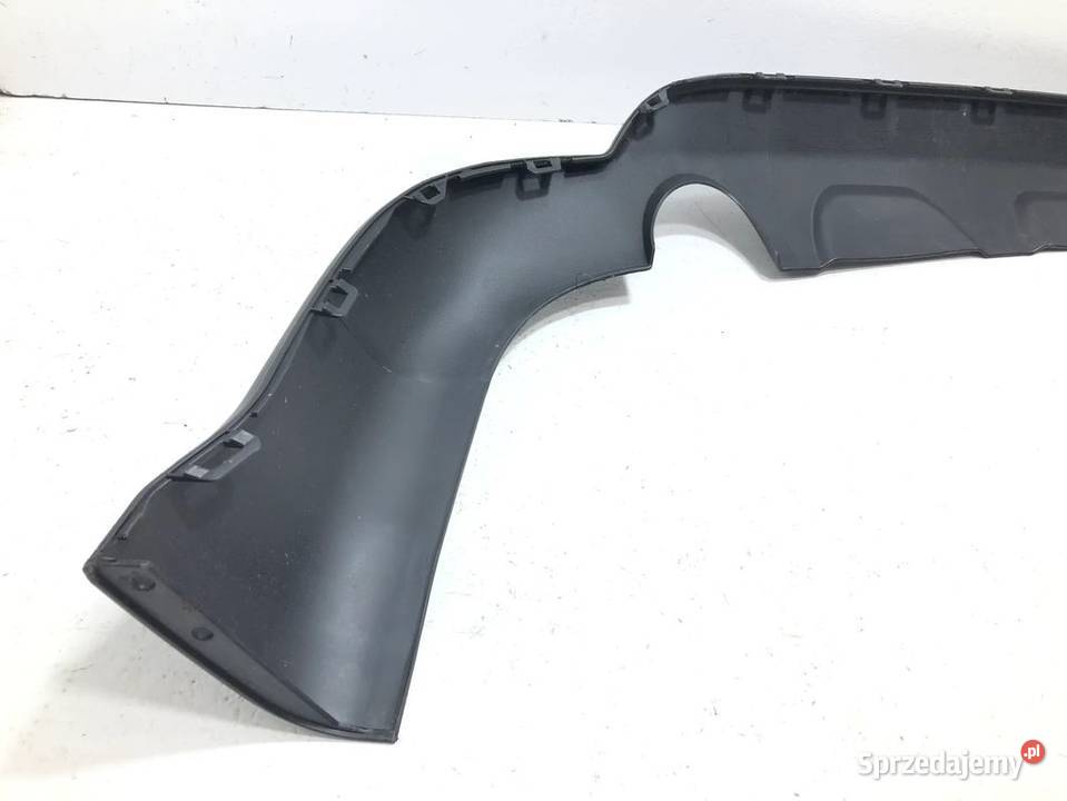 DODGE JOURNEY LIFT 20112020 SPOJLER DOKŁADKA osobowe Pozostałe Skarżysko-Kamienna