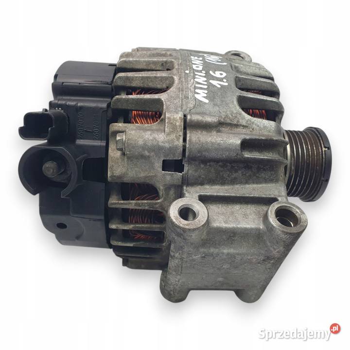 ALTERNATOR MINI One Cooper 16 7615484 TG12C120 Chełm