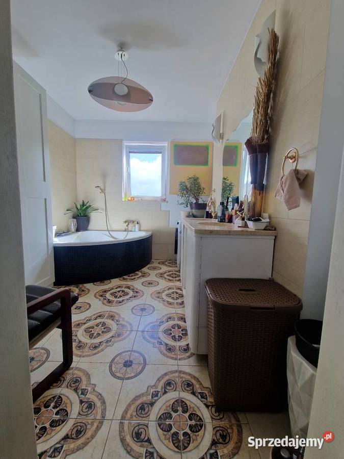 Apartament położony w centrum wsrod zieleni Rumia