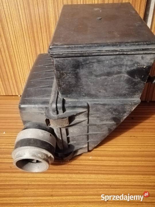 Filtr obudowa powietrza Polonez 16 GSI 19 Truck Suskowola