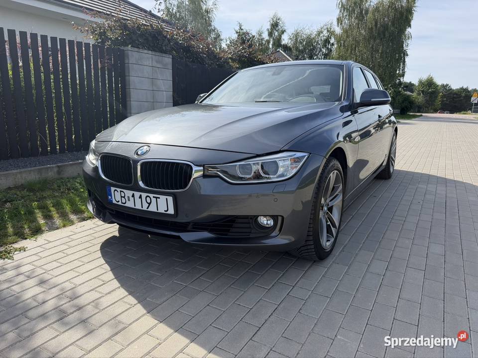 BMW Seria 3