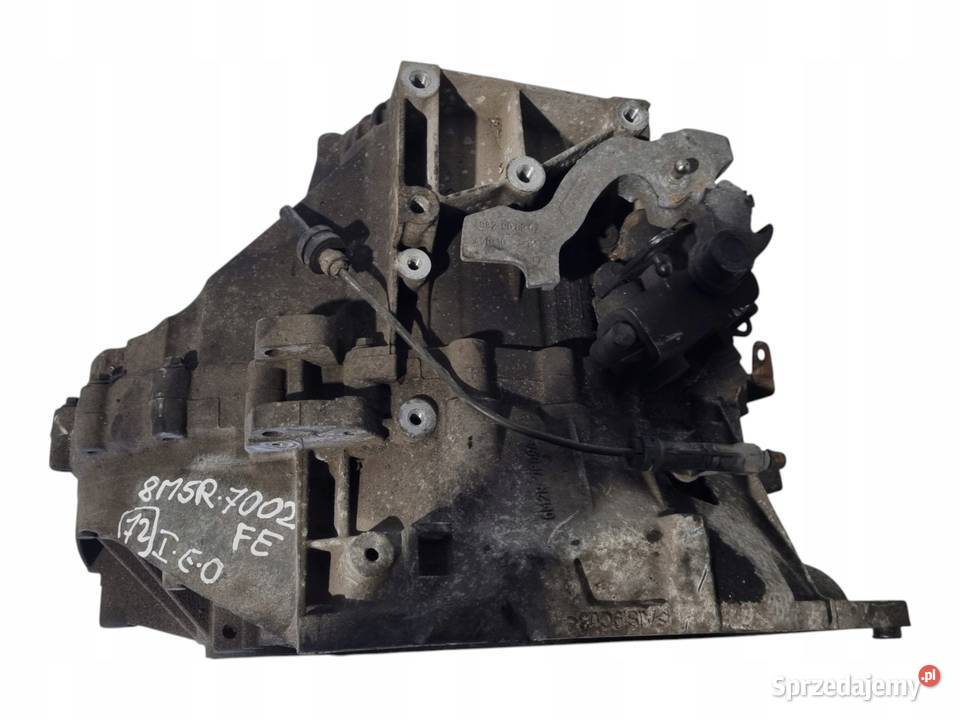 SKRZYNIA BIEGÓW Ford Focus MK2 C 20 TDCI osobowe sprzedam