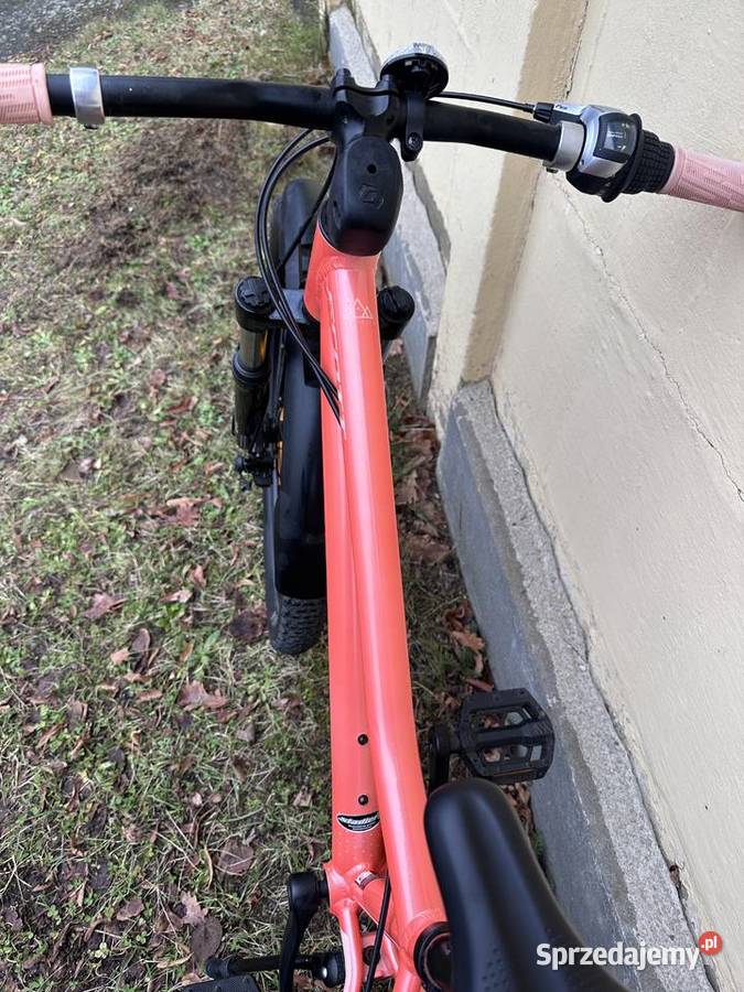 Scott Contessa Kid 24 koła nowy Zgorzelec