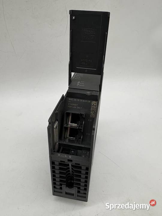 Siemens 6GK7 3431EX300XE0 Moduł komunikacyjny mazowieckie Warszawa
