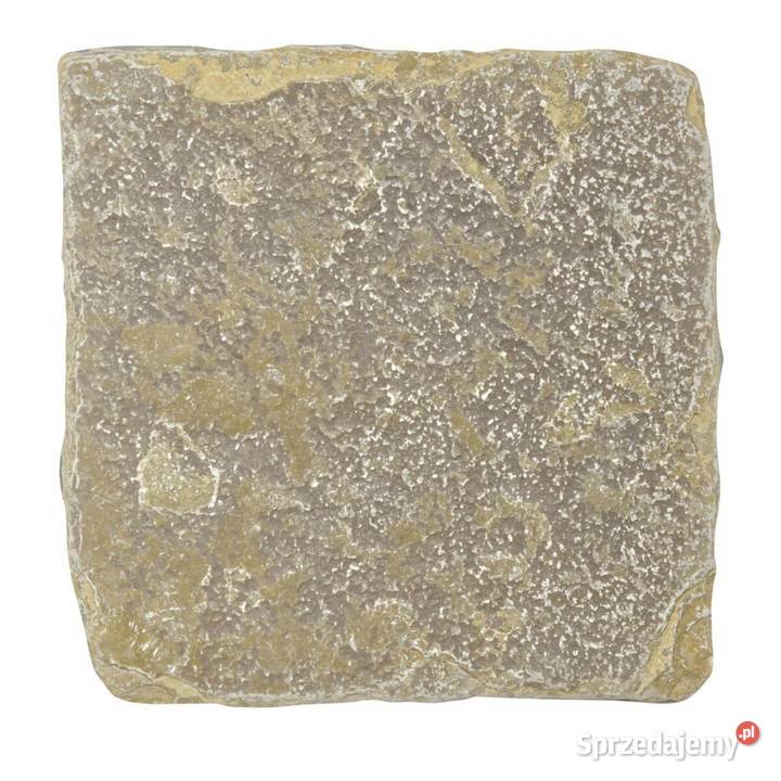 Płytki Wapień French antykowany 20x20x2 Gdynia