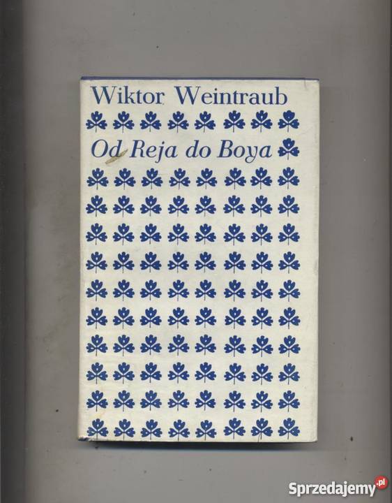 Reja do Boya Szczecin