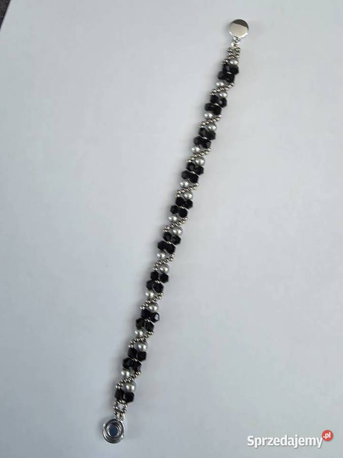 Bransoletka damska dł 185 sprzedam