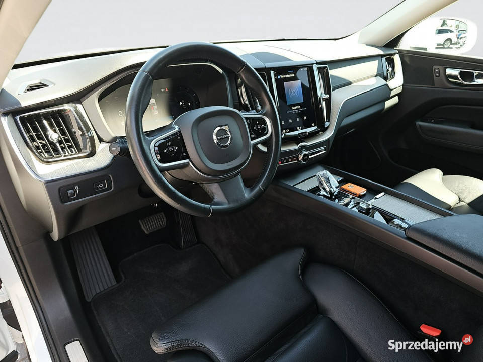 Volvo XC 60 B4 D Inscription WND9106A II 2017 Janki