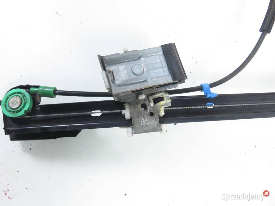 PODNOŚNIK SZYBY LEWY PRZEDNI VW GOLF III osobowe