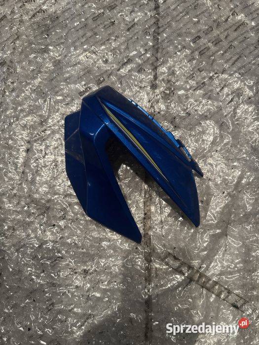 Osłona Lampy Reflektora PRAWE SUZUKI GSXS 125 Poznań
