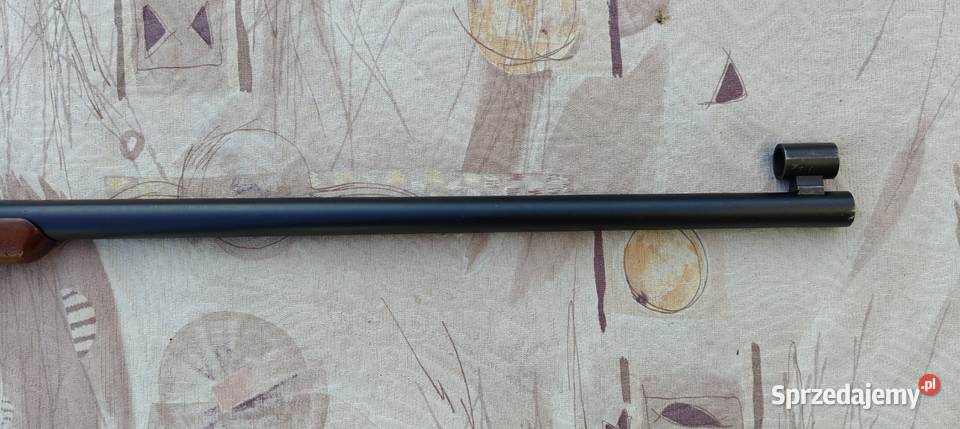 karabin czarnoprochowy Sharps Armi Sports 45 Sporty strzeleckie i myślistwo Poniec sprzedam